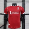 2026 Liverpool-01 Wholesale Liverpool Style Soccer Jersey 2026 Elite Scouser Red