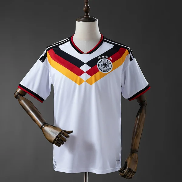 Germany Style National Team Soccer Jersey Wholesale