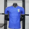 jerseyforge-2026-italy-soccer-jersey-azure-front Italy Style Soccer Jersey Azure Blue Leaf Edition