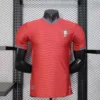 jerseyforge-2026-portugal-soccer-jersey-red-front Wholesale Portugal Style Soccer Jersey 2026 Elite Red Wave Edition
