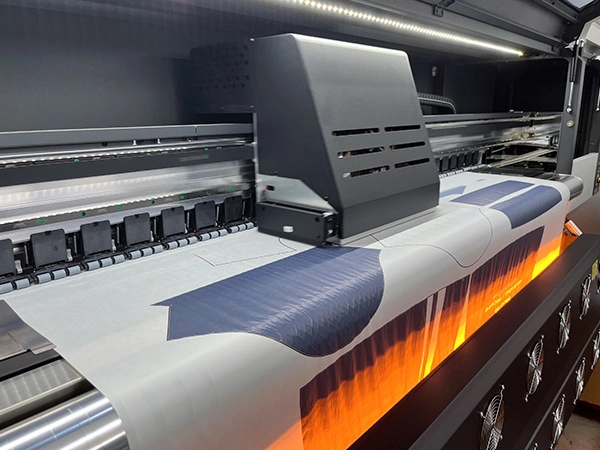 Professional production of Custom Sublimation Soccer Jerseys at JerseySporTop factory